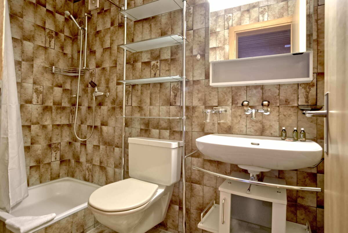 GRIWA RENT - Apartment Eigerliebe - Grindelwald