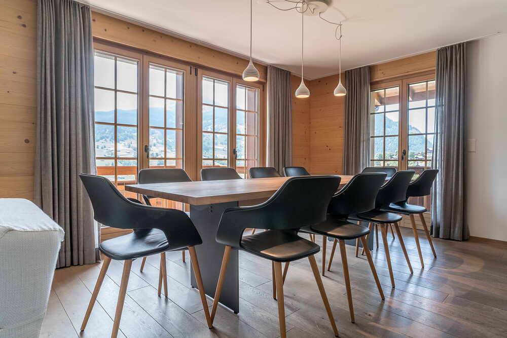 Apartment Bränderli - GRIWA RENT Grindelwald