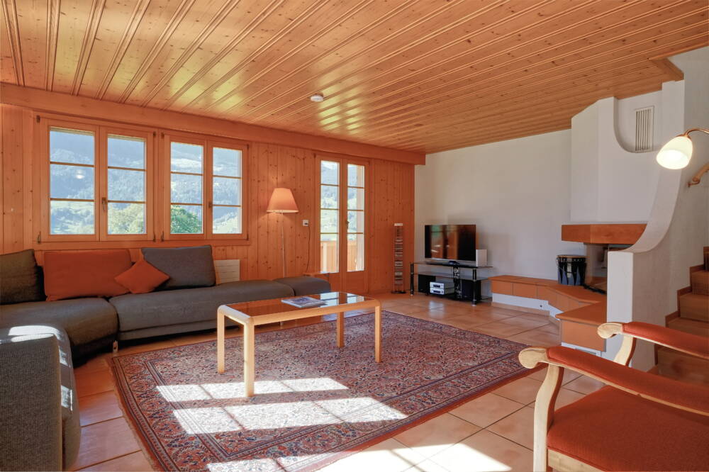 Apartment Schneerose - Grindelwald - GRIWA RENT 