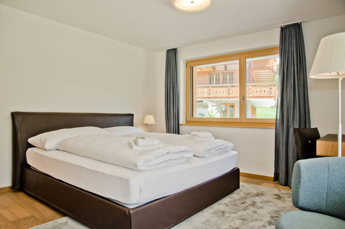 GRIWA RENT - Chalet Rothenegg - Grindelwald