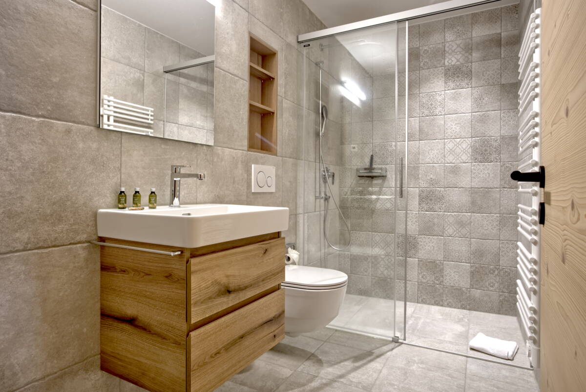 GRIWA RENT - Apartment Grintil 3.5 - Grindelwald