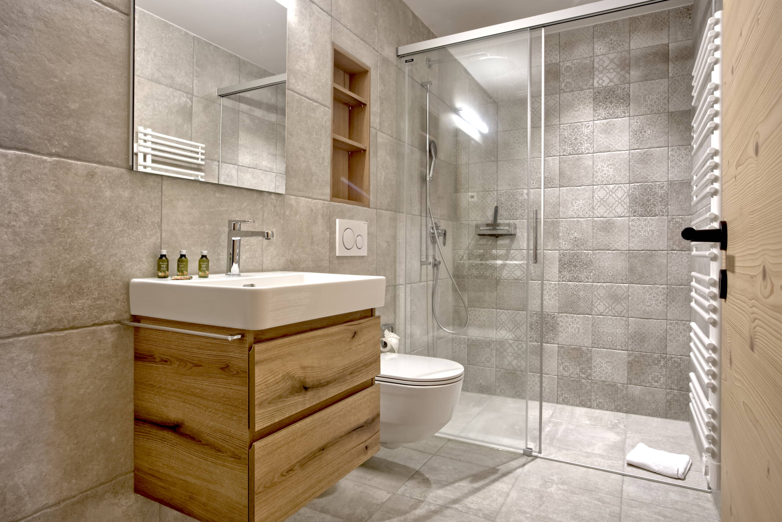 GRIWA RENT - Apartment Grintil 3.5 - Grindelwald