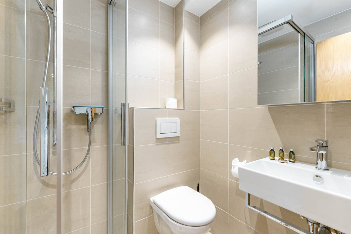 GRIWA RENT - Apartment - Grindelwald