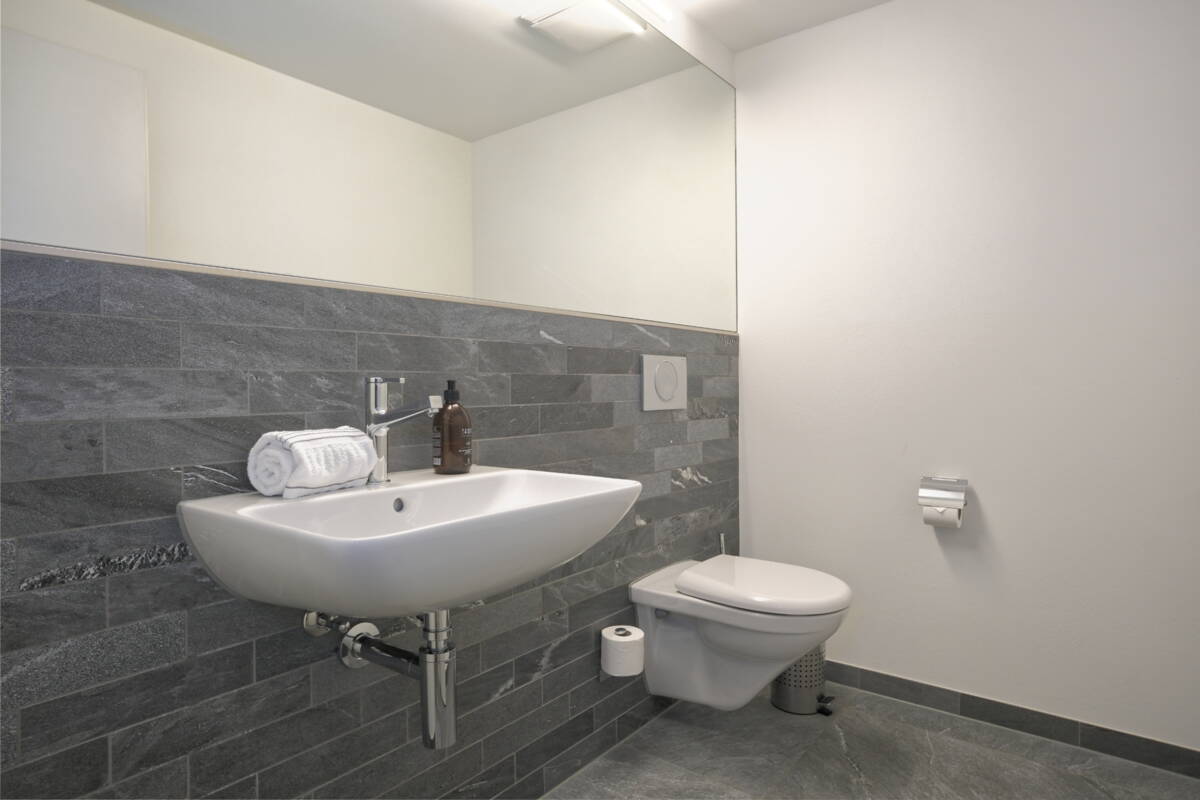 Apartment Jungfraucenter Roteflue - Interlaken - GRIWA RENT 
