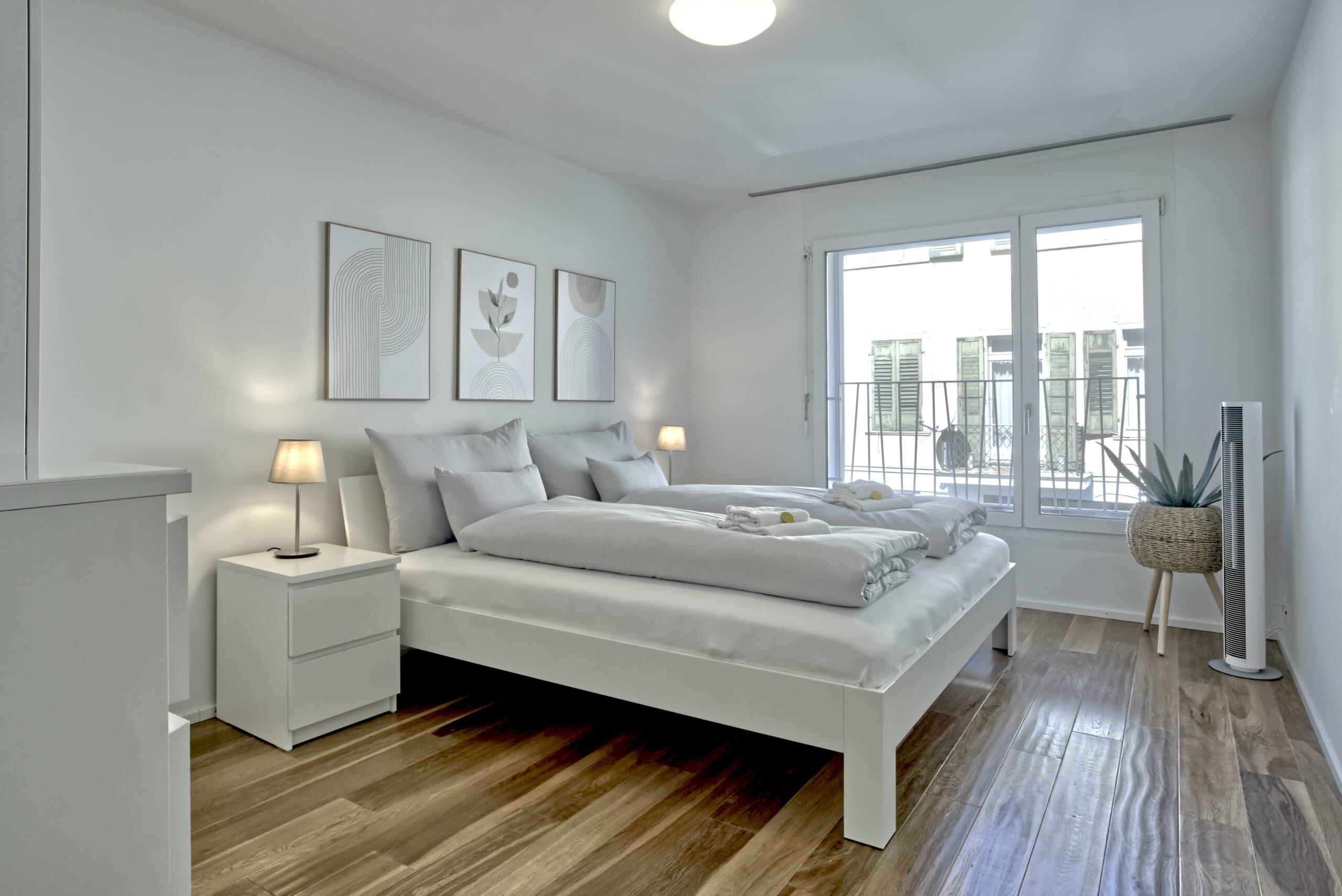 Apartment Alpine City 1 - Interlaken GRIWA RENT 