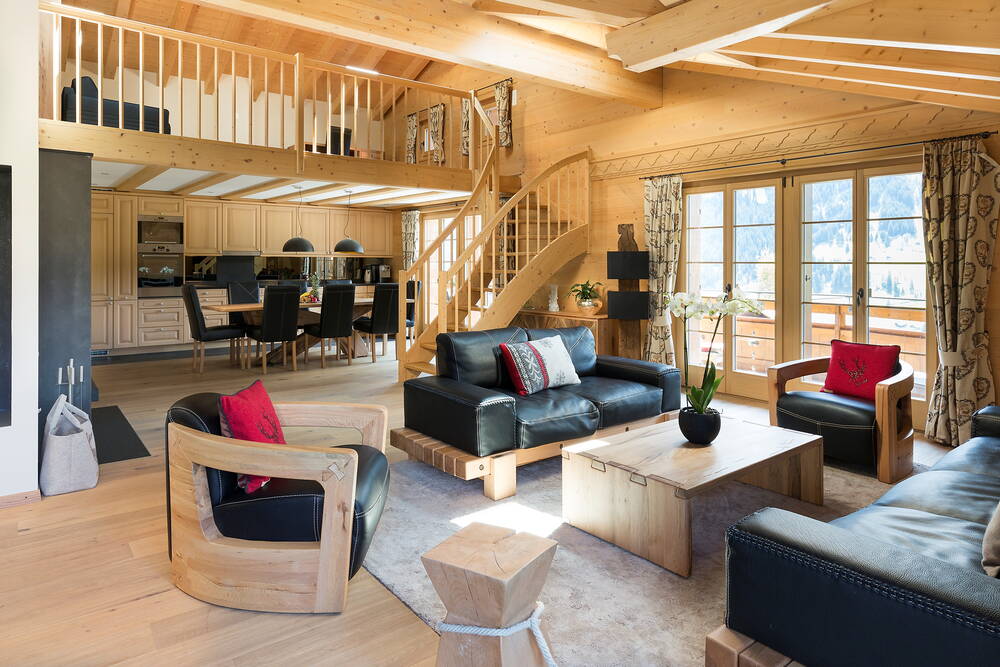 GRIWA RENT Grindelwald