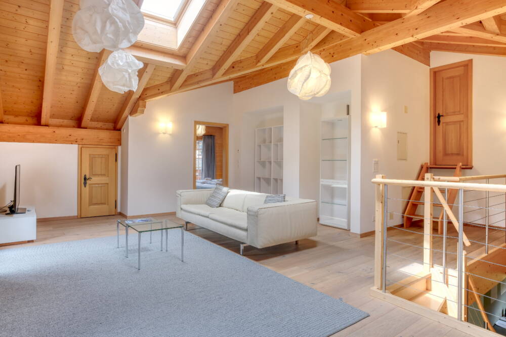 Apartment Bränderli - Grindelwald - GRIWA RENT 