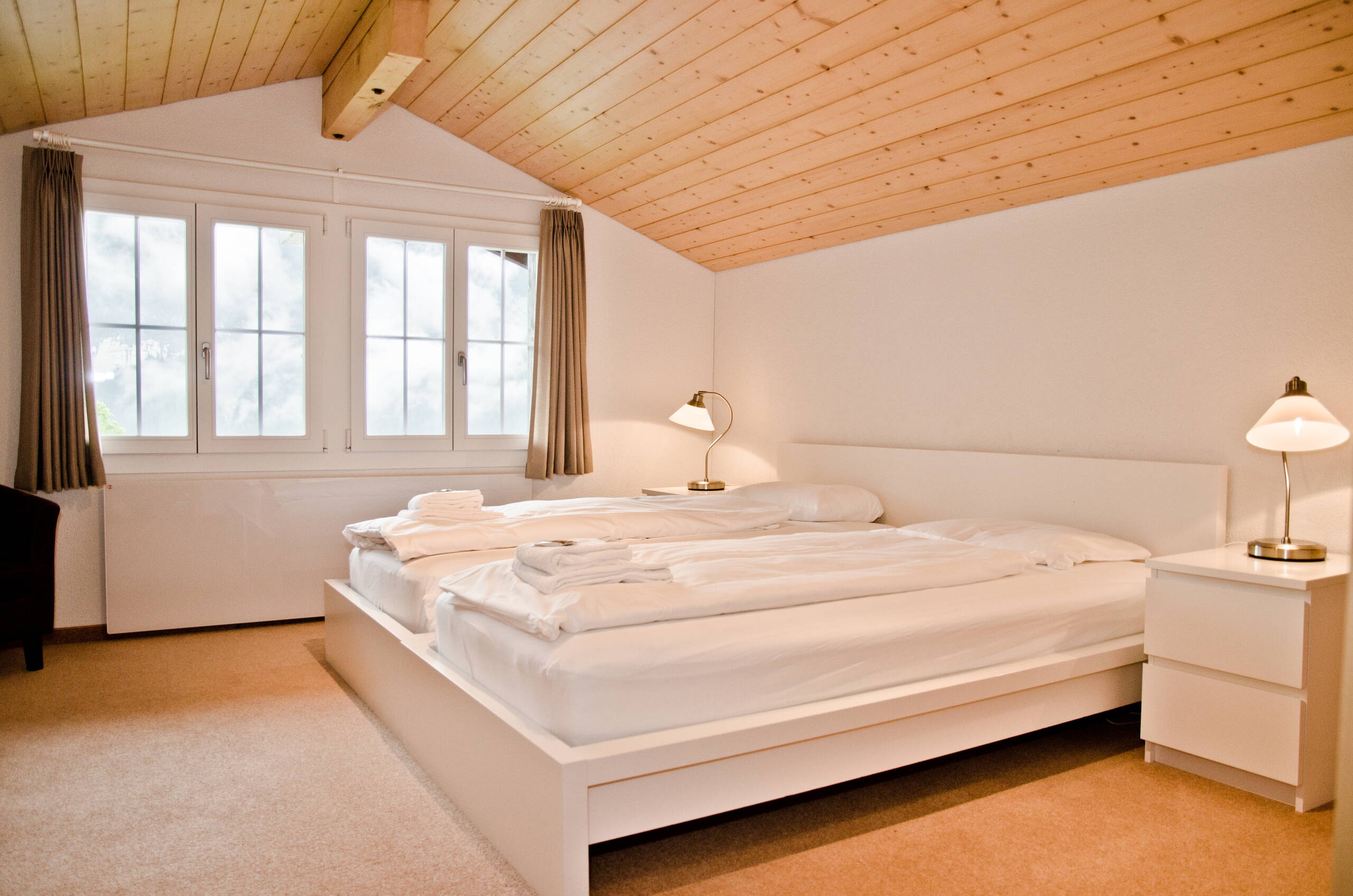 GRIWA RENT - Apartment Zita - Grindelwald