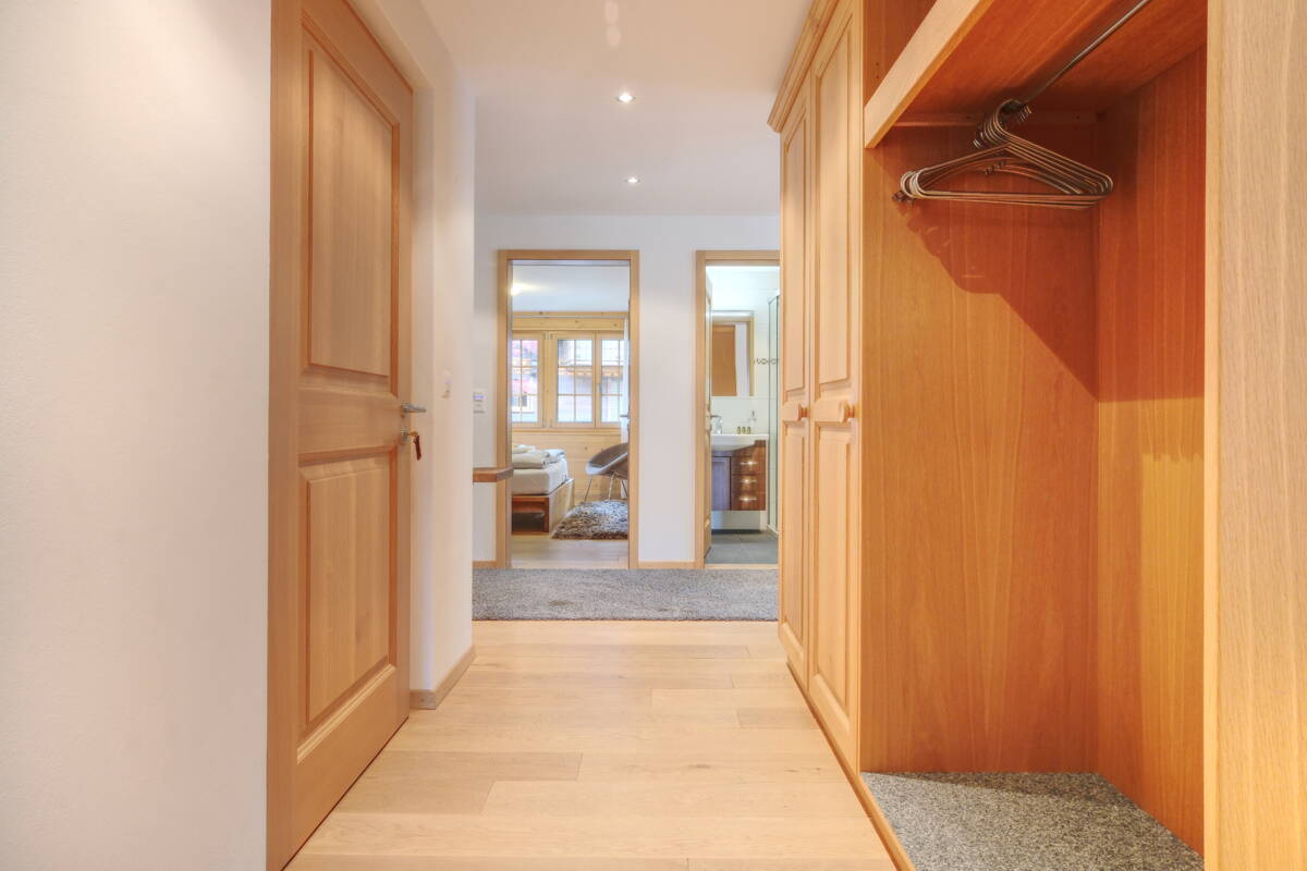 Apartment Bränderli 4.5 - Grindelwald - GRIWA RENT 