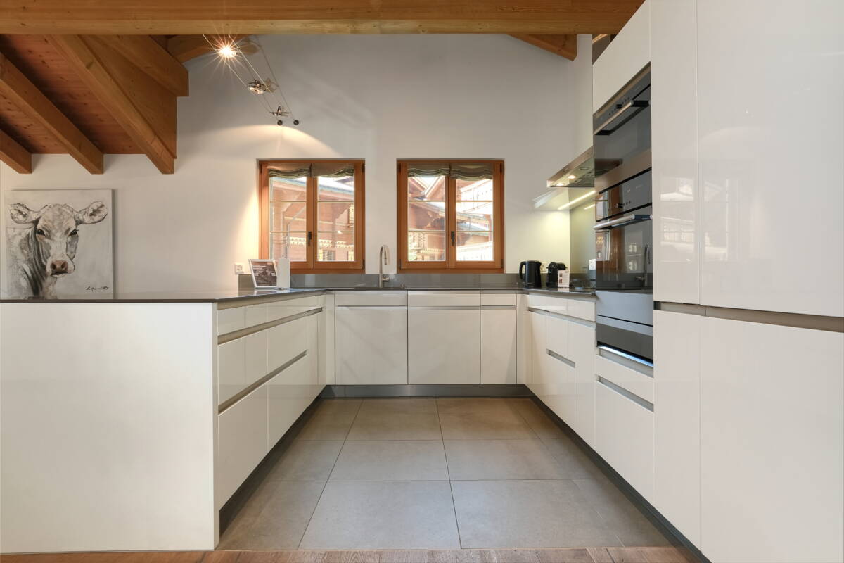 Apartment Fortuna 5.5 - Grindelwald - GRIWA RENT 