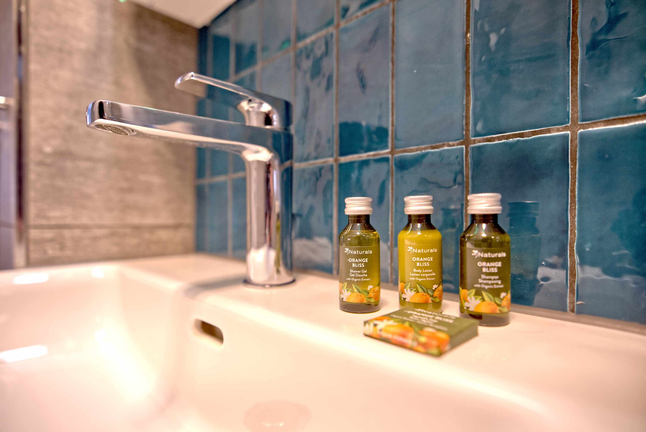 BANK House Suite 303 - Interlaken - GRIWA RENT AG