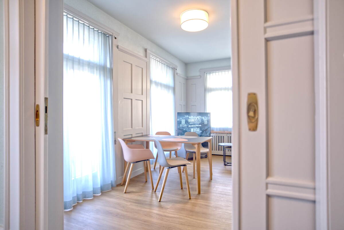 BANK House suite 303 - Interlaken - GRIWA RENT 