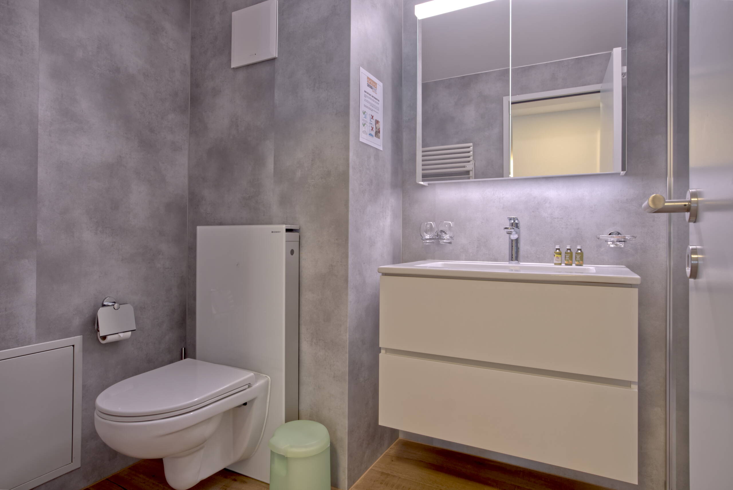 GRIWA RENT - Apartment Dolce Vita - Grindelwald