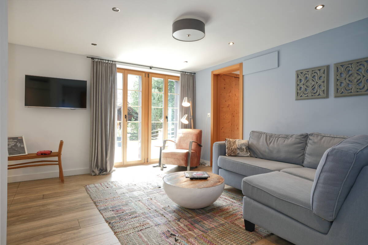 Apartment Fortuna 3.5 - Grindelwald - GRIWA RENT 