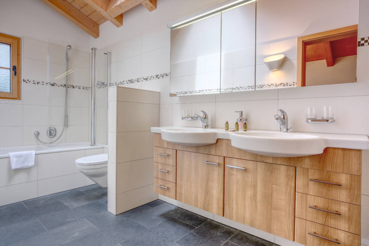 Apartment Bränderli - Grindelwald - GRIWA RENT 