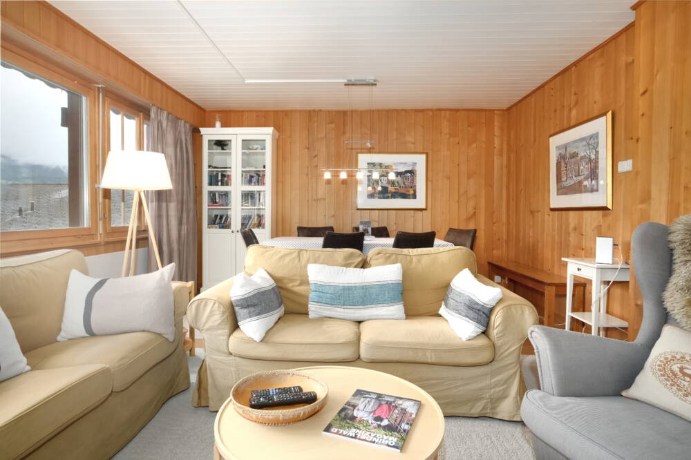 Apartment Zita - Grindelwald - GRIWA RENT 