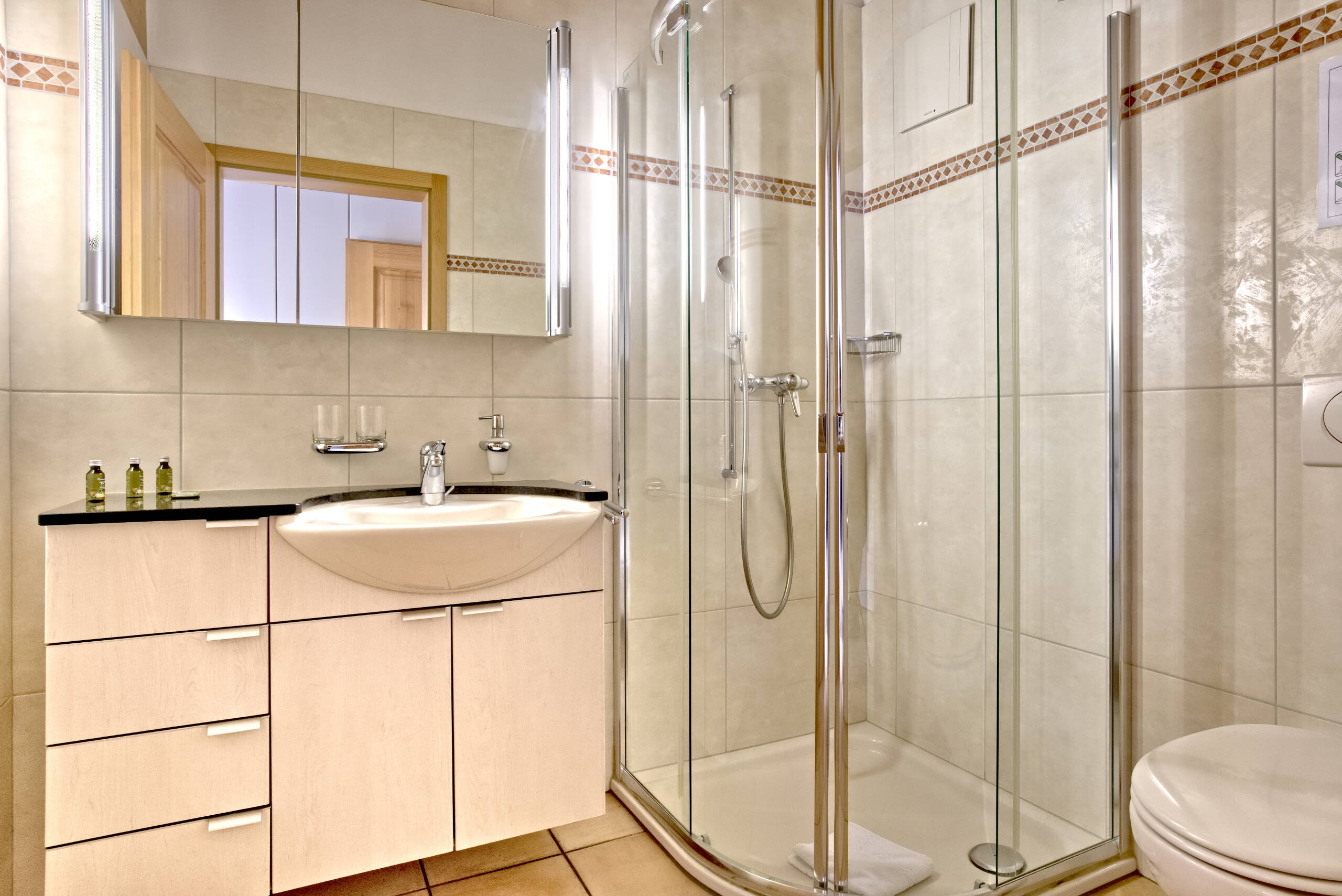 Apartment Brunnen - Grindelwald - GRIWA RENT 