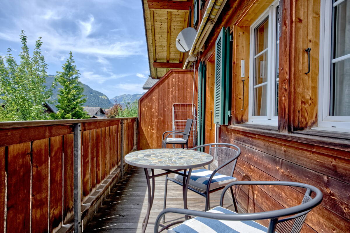 Apartment Kiwi Links - Grindelwald - GRIWA RENT 