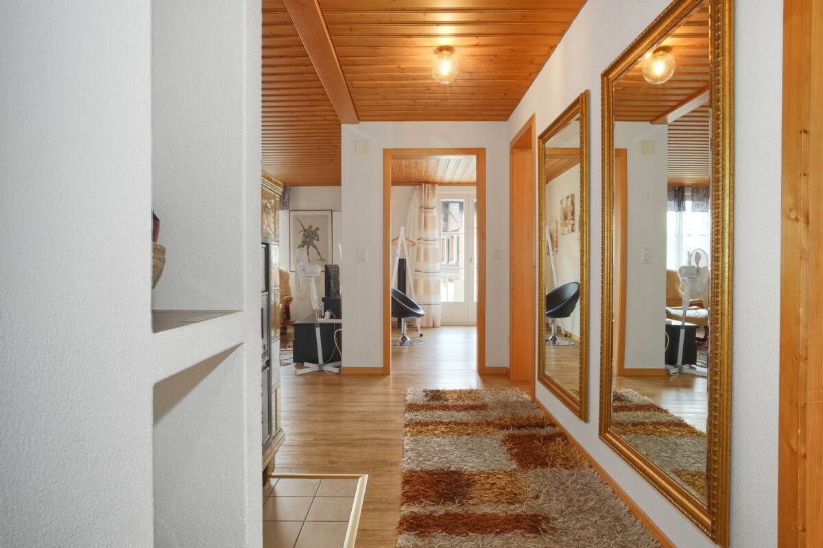 Apartment Neuenhaus - Grindelwald - GRIWA RENT