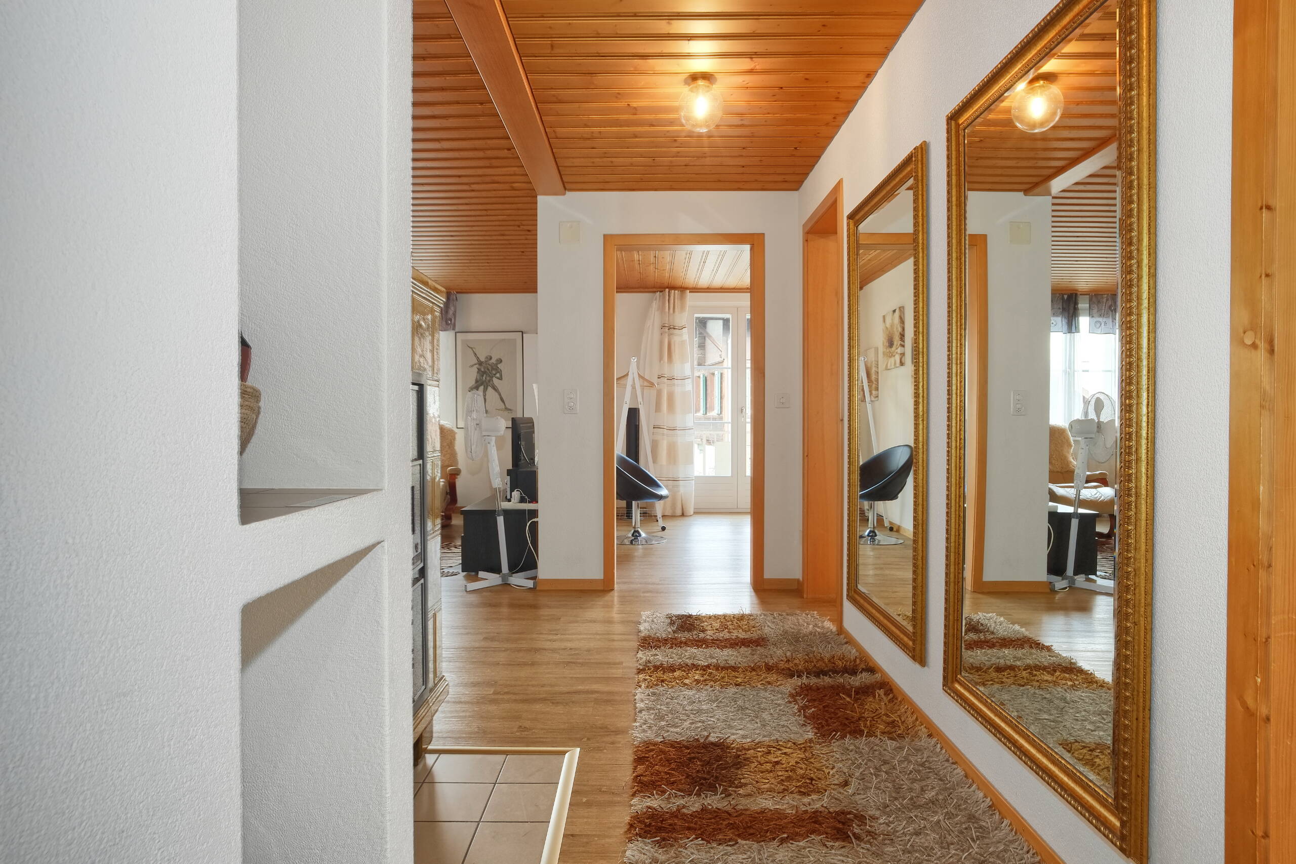 Apartment Neuenhaus - Grindelwald - GRIWA RENT