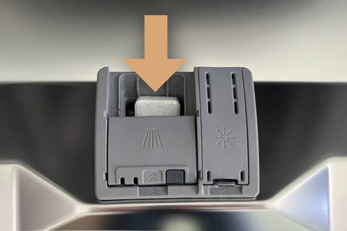 Geschirrspülmaschine Geschirrspülmaschine