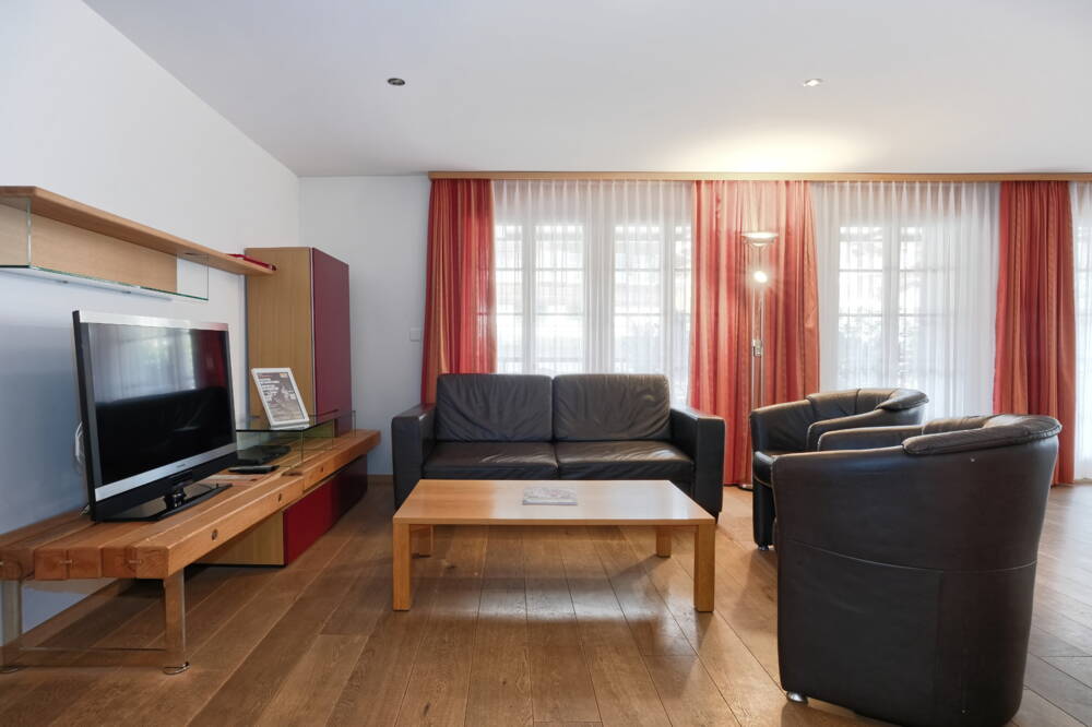 Apartment Stotzhalten 3.5 - Grindelwald - GRIWA RENT 