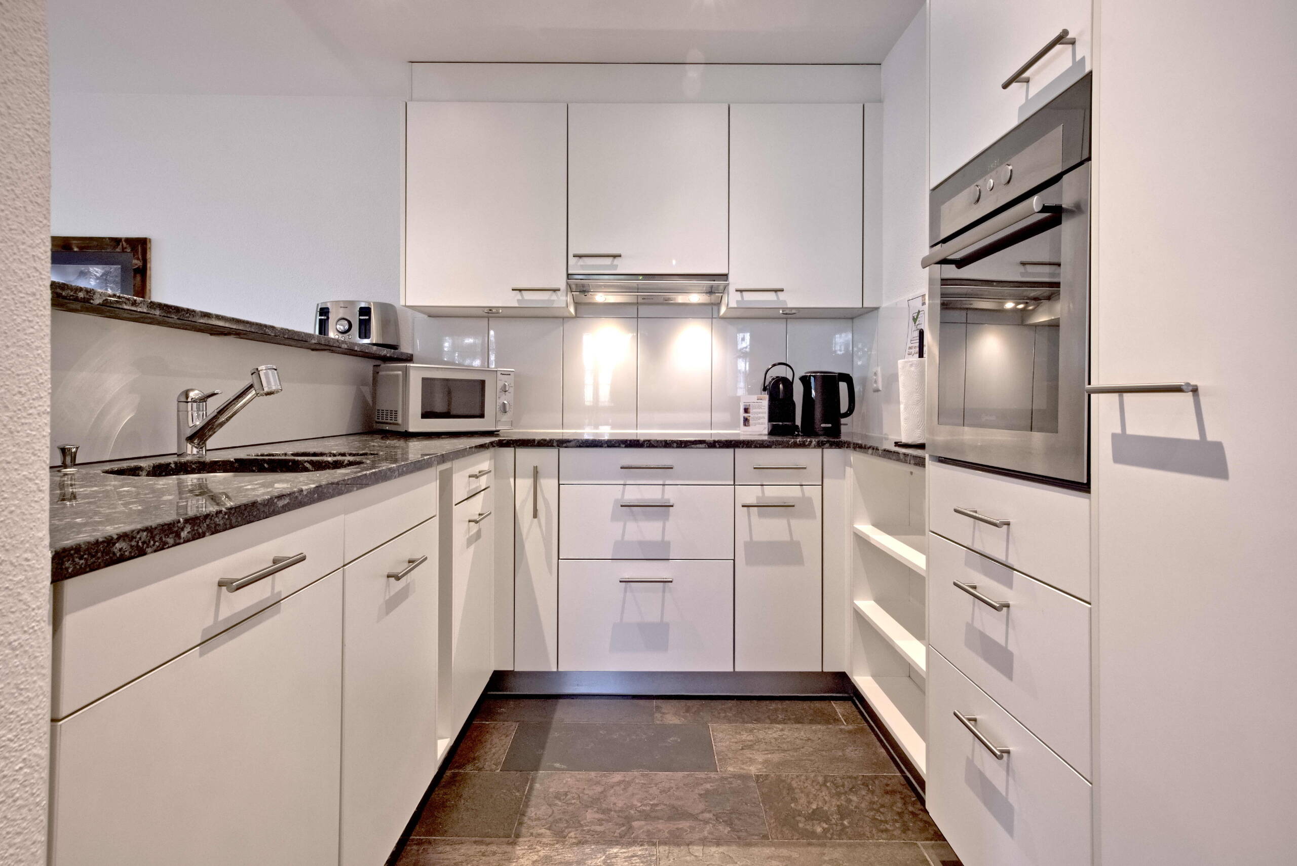 Apartment Matterhorn - Grindelwald - GRIWA RENT 