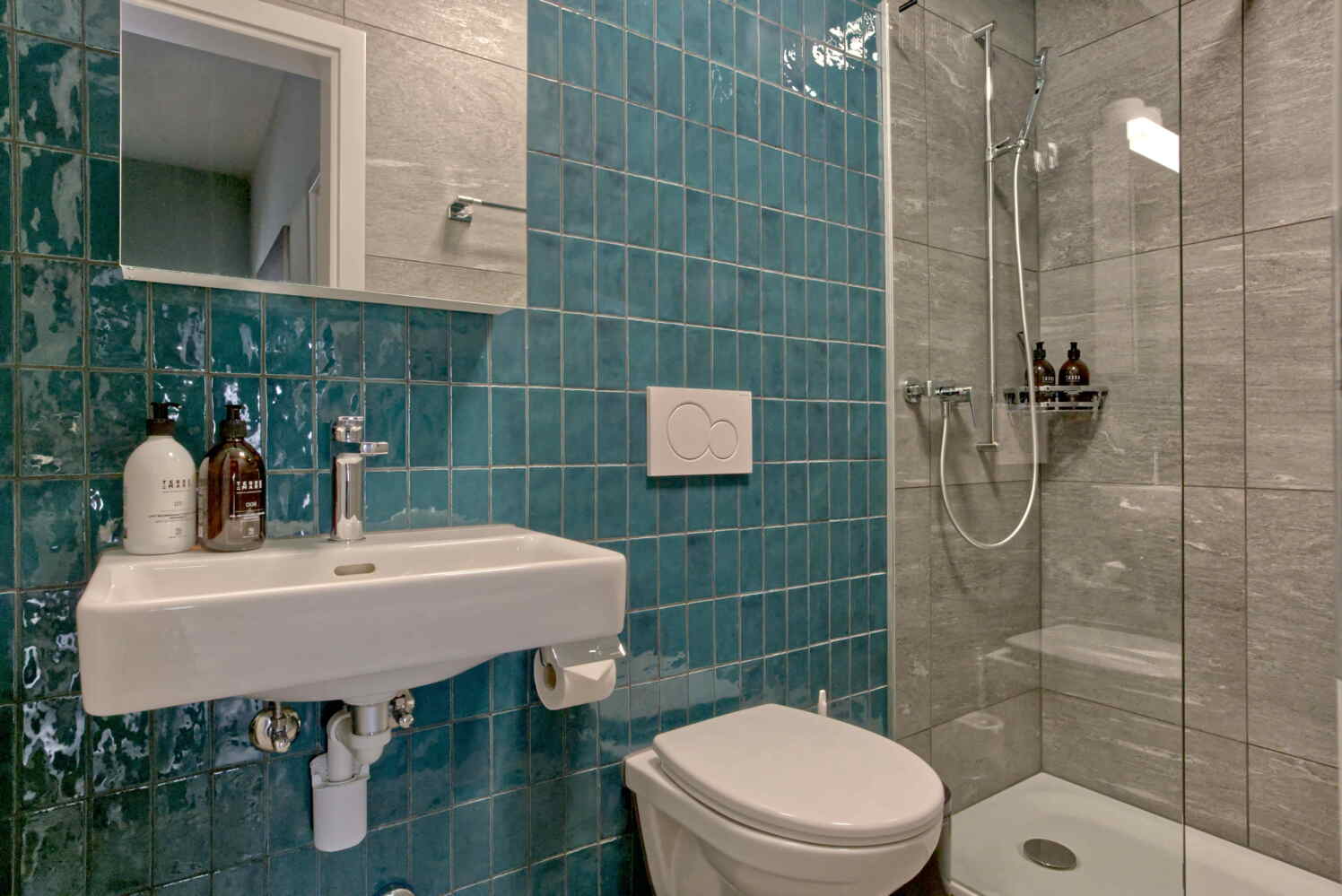BANK House - suite - managed by GRIWA RENT AG