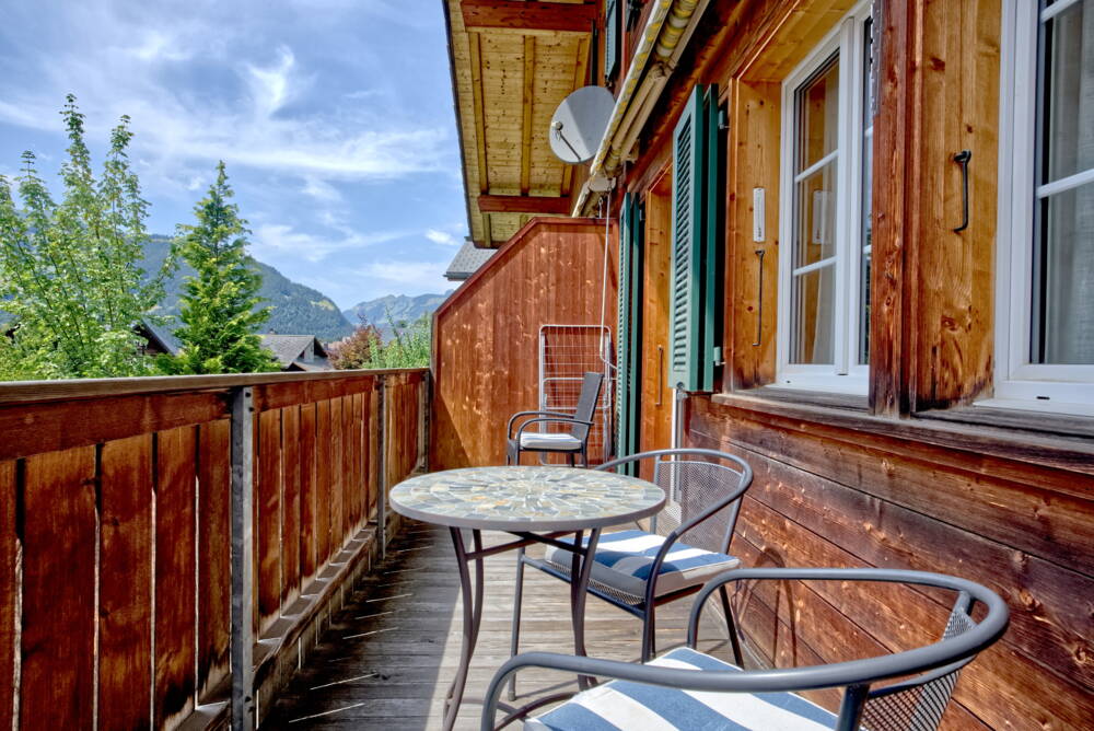 Apartment Kiwi Links - Grindelwald - GRIWA RENT 