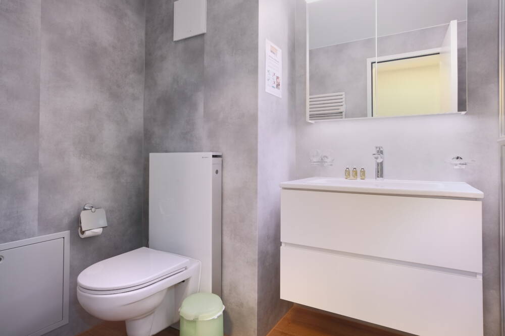 Apartment Dolce Vita - Grindelwald - GRIWA RENT 