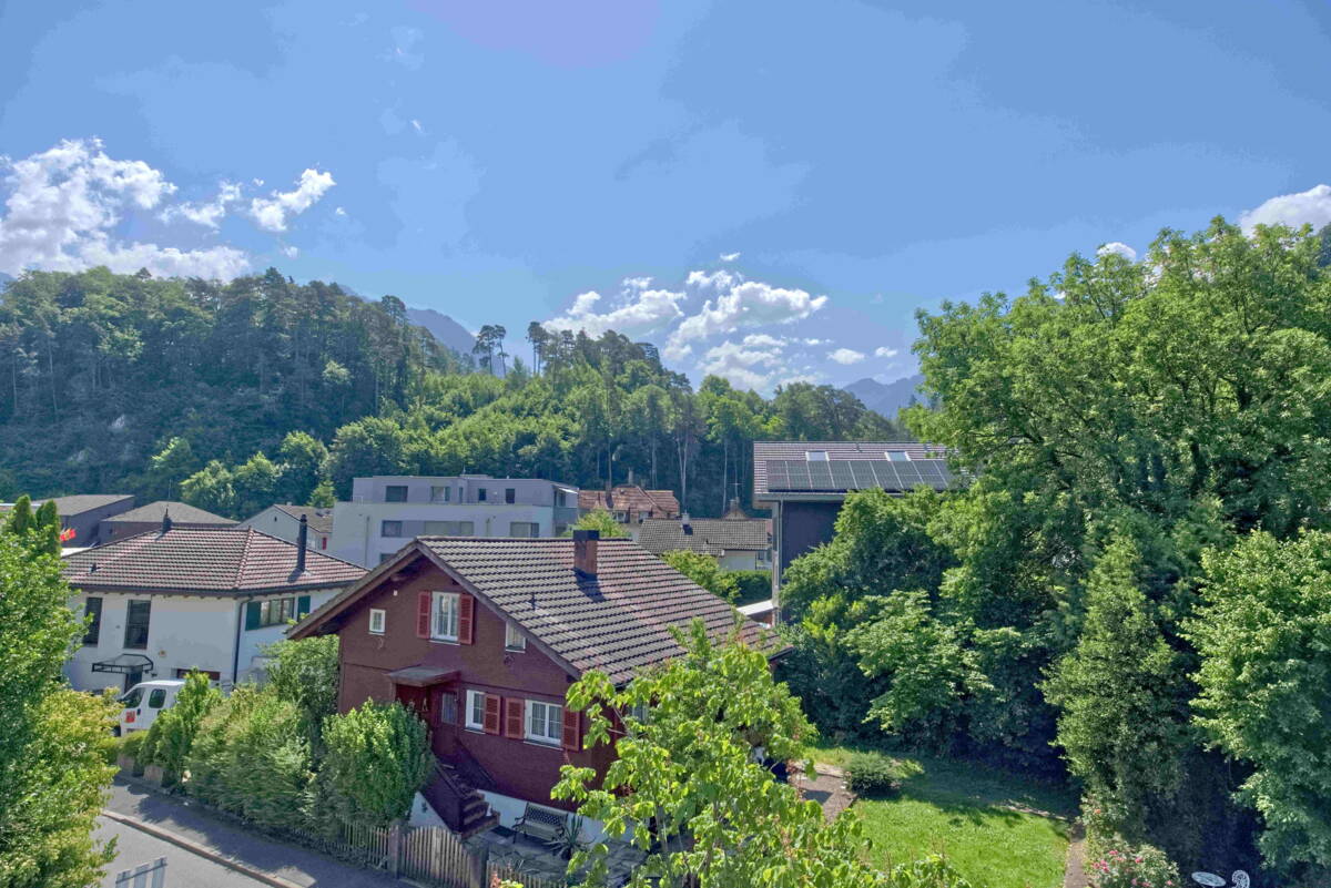 Apartment Edelwyss - Interlaken - GRIWA RENT 