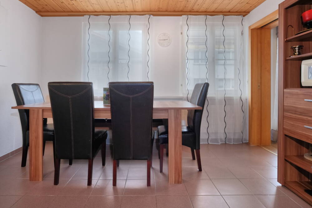 Apartment Neuenhaus - Grindelwald - GRIWA RENT 