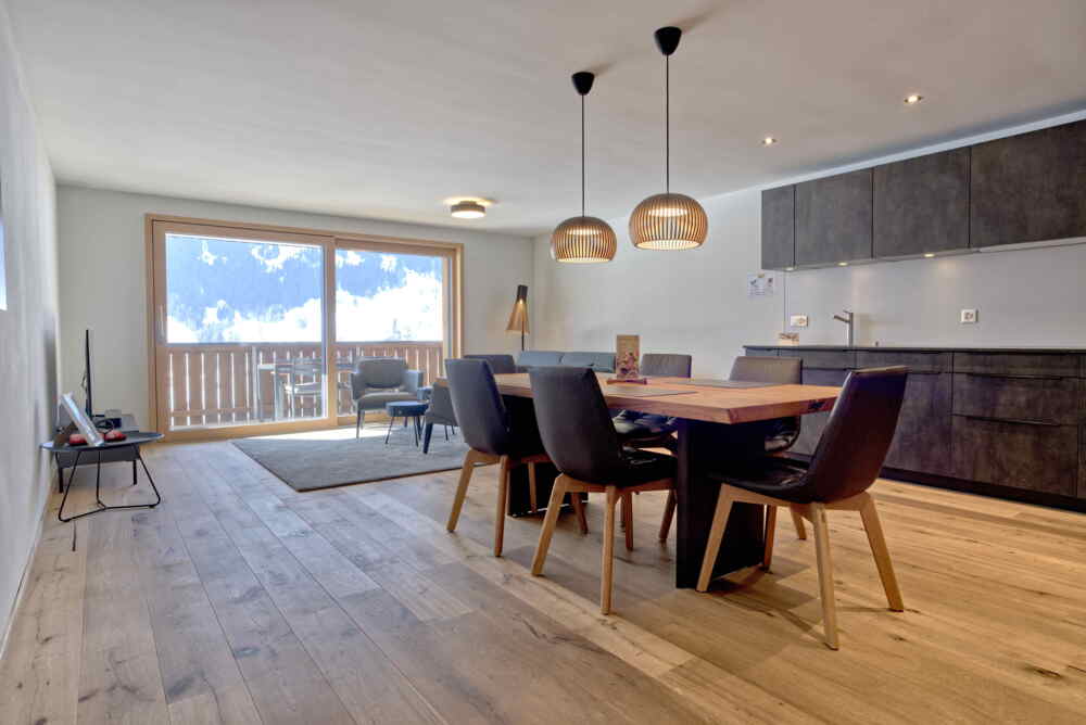 Apartment Walt 3.5 - Grindelwald - GRIWA RENT