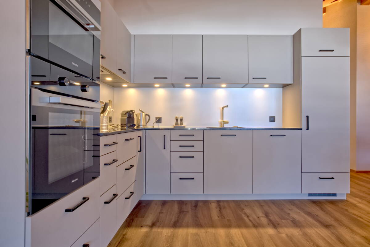 GRIWA RENT - Apartment Grintil 3.5 - Grindelwald