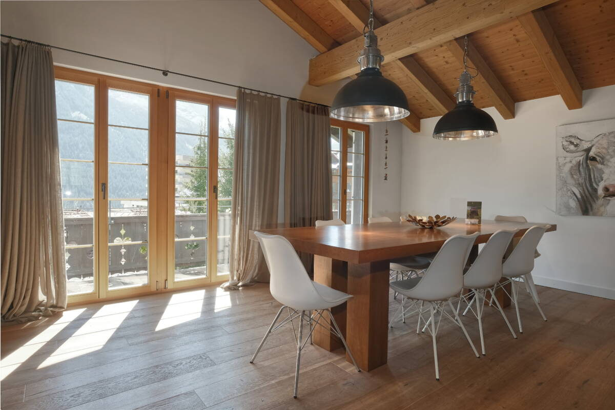 Apartment Fortuna 5.5 - Grindelwald - GRIWA RENT 