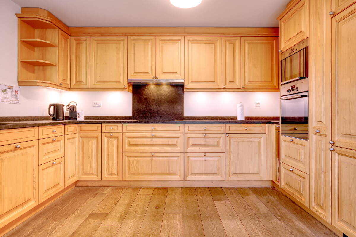 Apartment Bränderli - Grindelwald - GRIWA RENT 