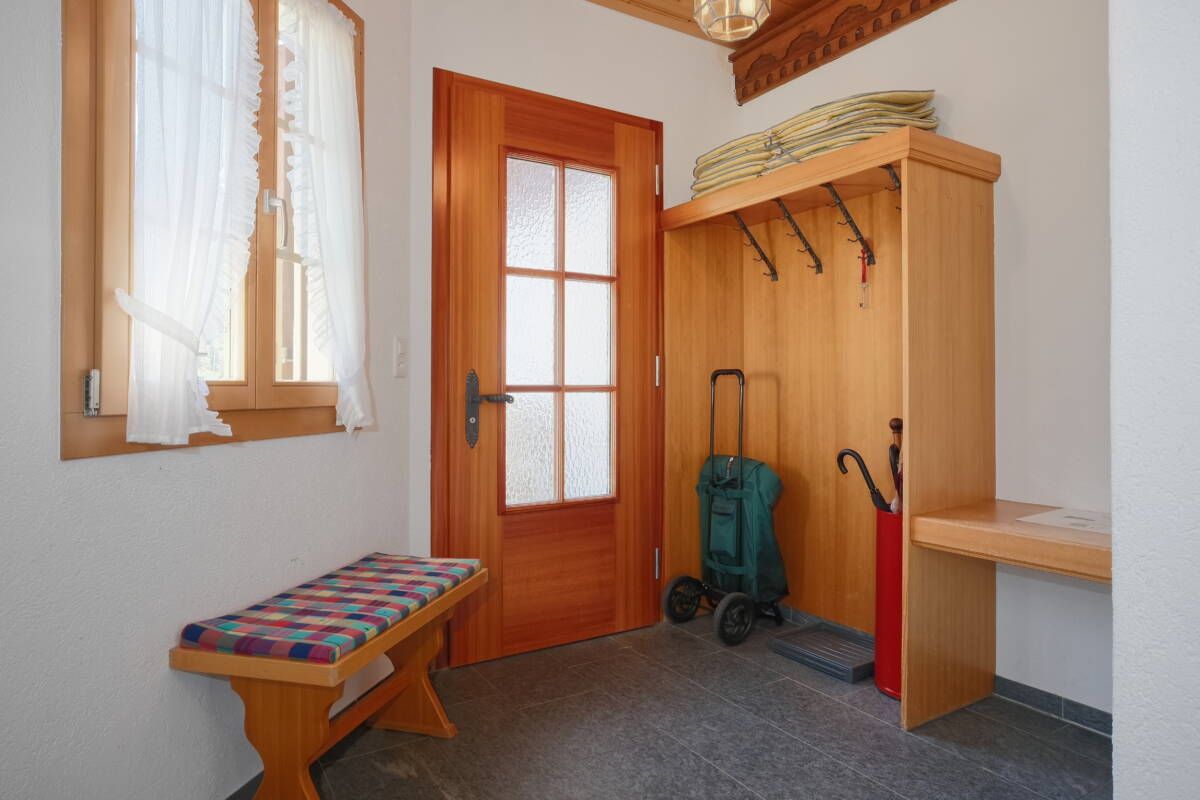 Apartment Schneerose - Grindelwald - GRIWA RENT 