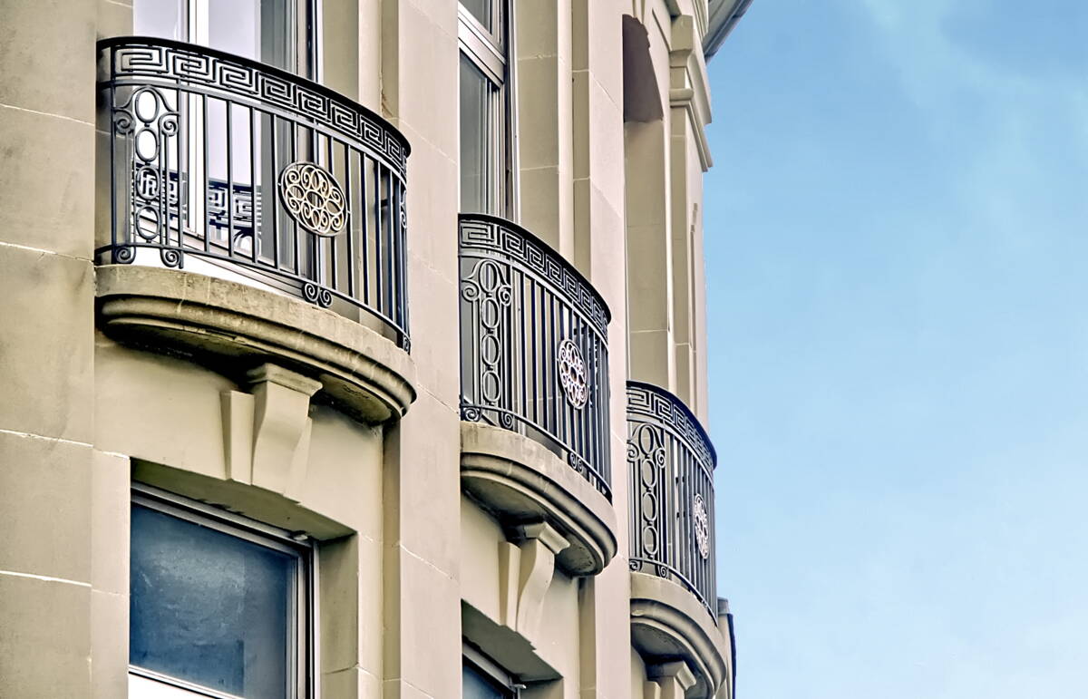 BANK House Apartment XL 105 - Interlaken - GRIWA RENT 