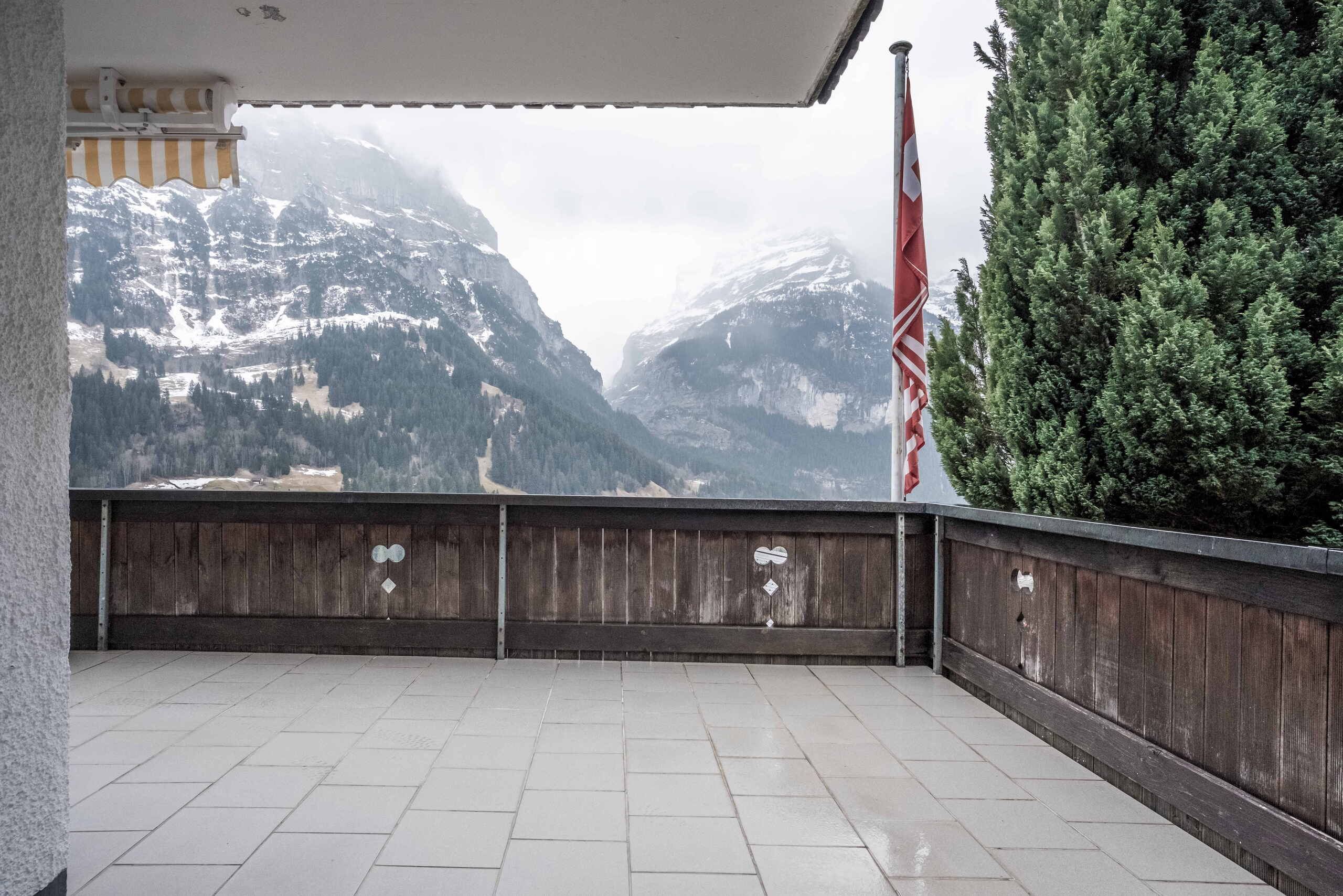 GRIWA RENT - Apartment Babice 2.0 - Grindelwald