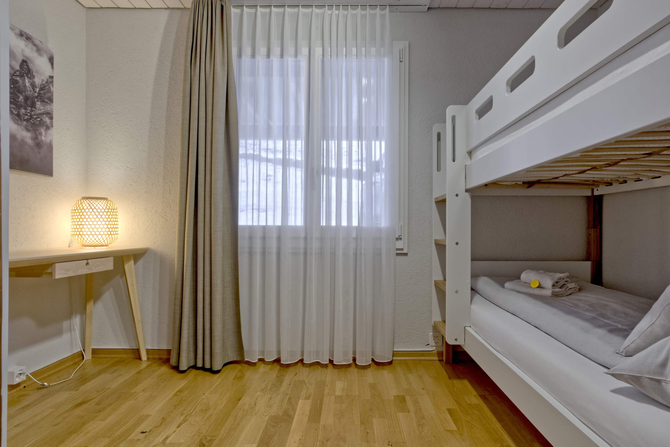 GRIWA RENT - Apartment Babice 4.5 - Grindelwald