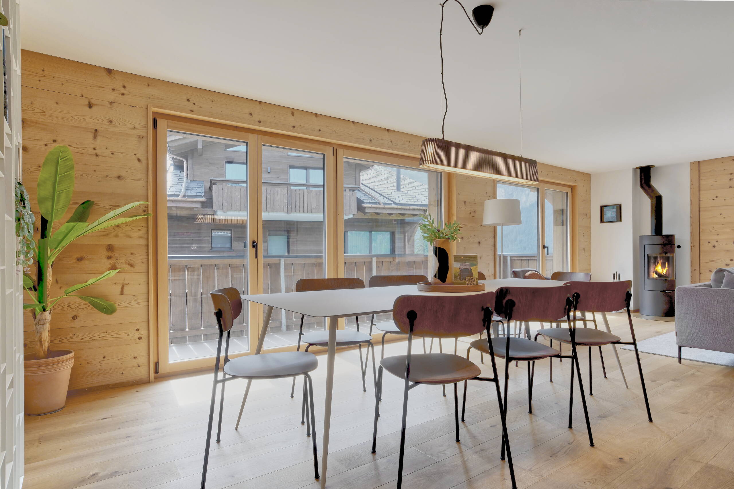 Apartment Walt 4.5 - Grindelwald - GRIWA RENT 