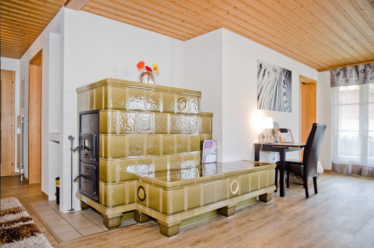 GRIWA RENT - Apartment Neuenhaus - Grindelwald