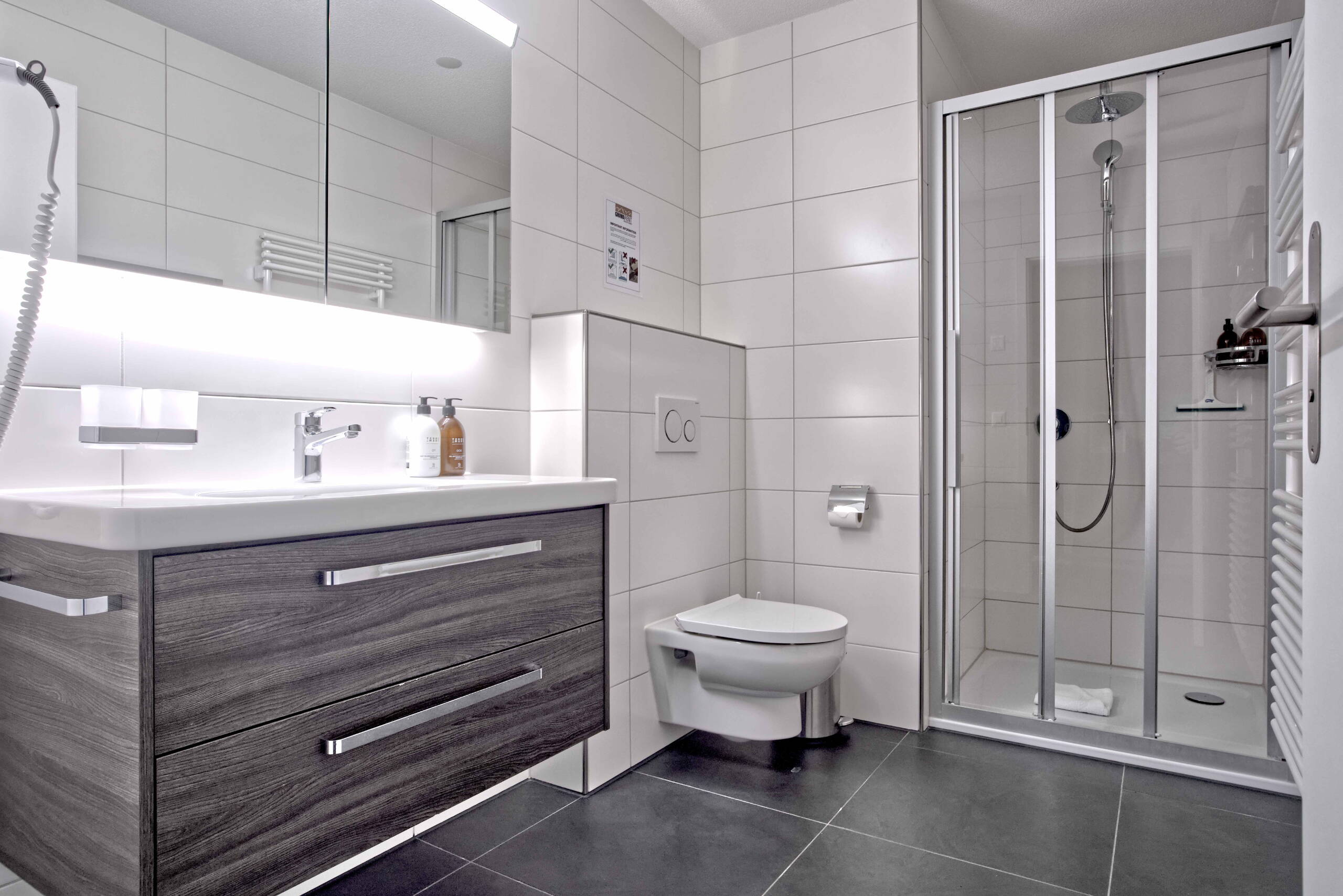 Apartment Krokus - Interlaken - GRIWA RENT 