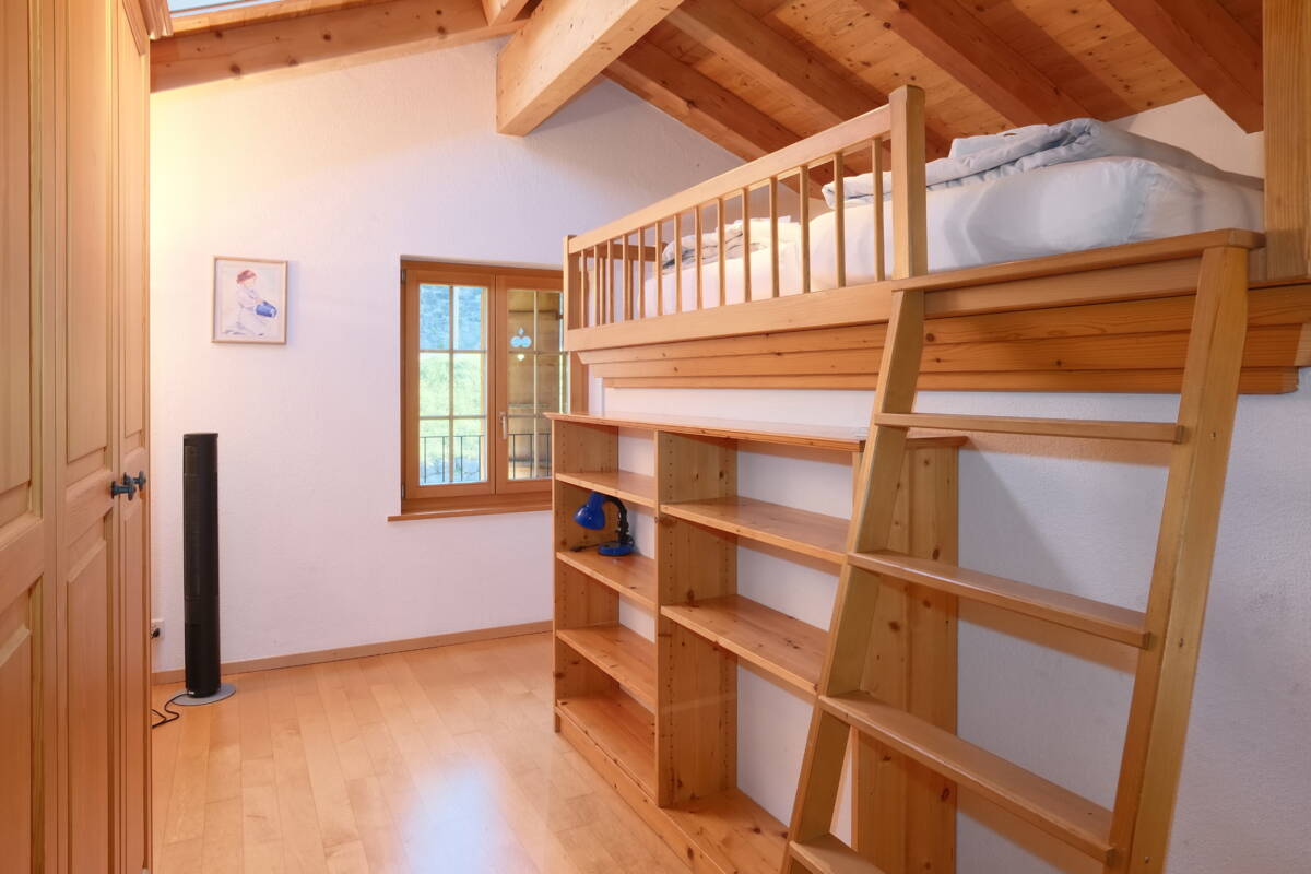 Apartment Chamonix - Grindelwald - GRIWA RENT
