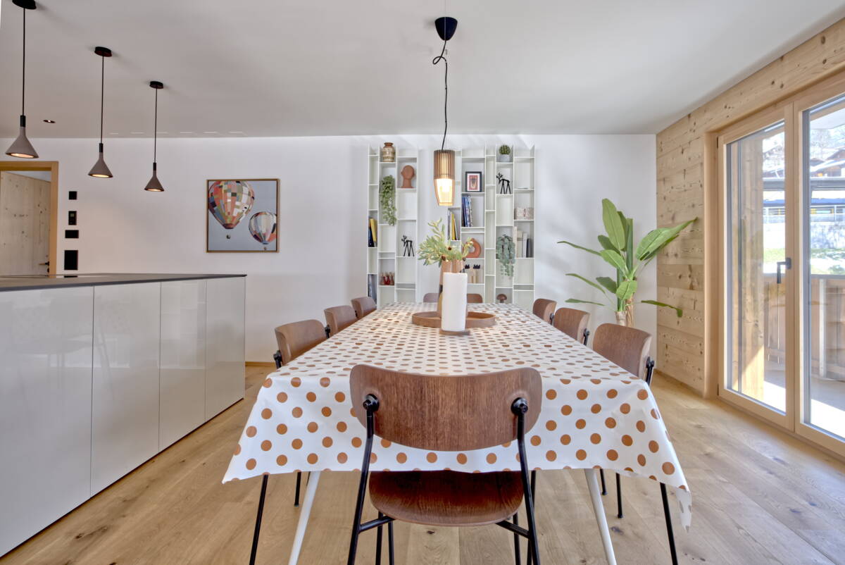 Apartment Walt 4.5 - Grindelwald - GRIWA RENT 