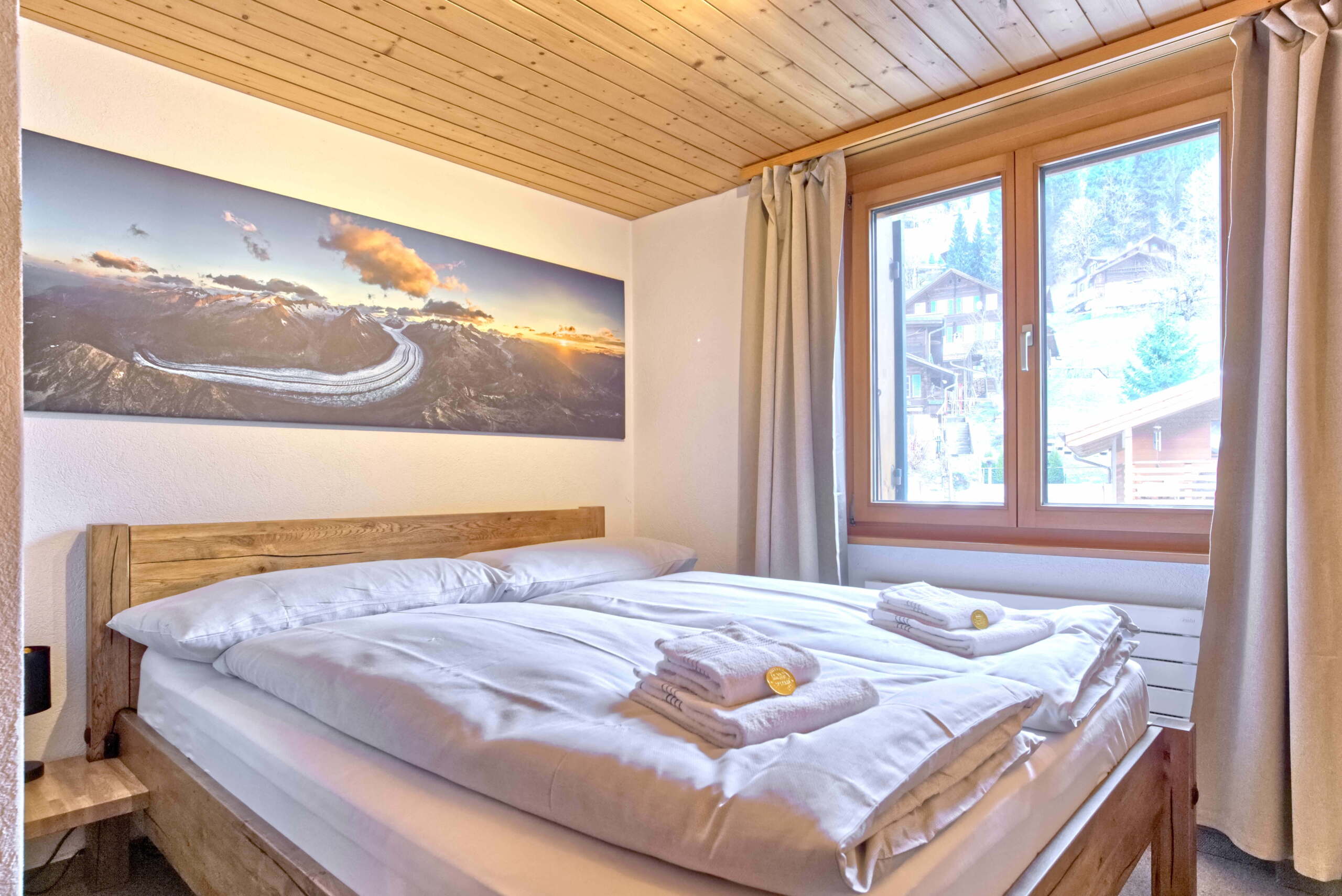 GRIWA RENT - Apartment - Grindelwald