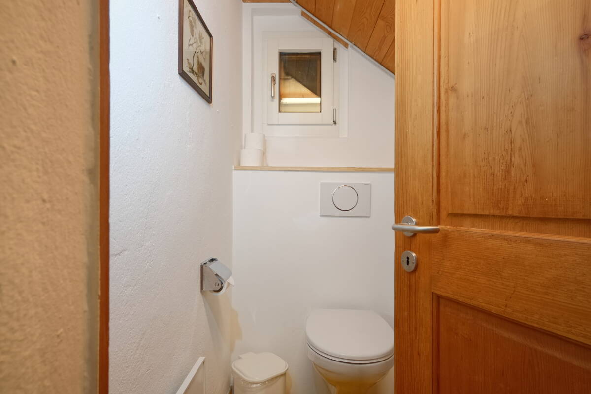 Chalet Lienzhubel - Grindelwald - GRIWA RENT 