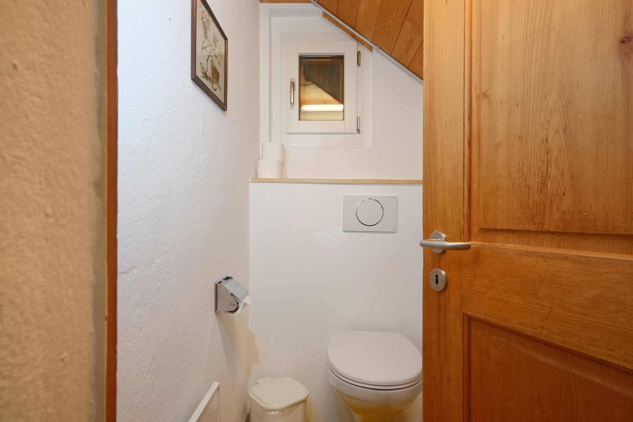 Chalet Lienzhubel - Grindelwald - GRIWA RENT 