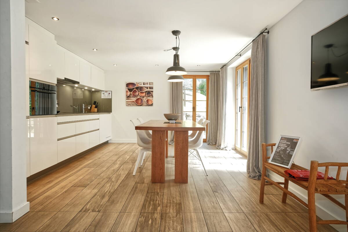 Apartment Fortuna 3.5 - Grindelwald - GRIWA RENT 