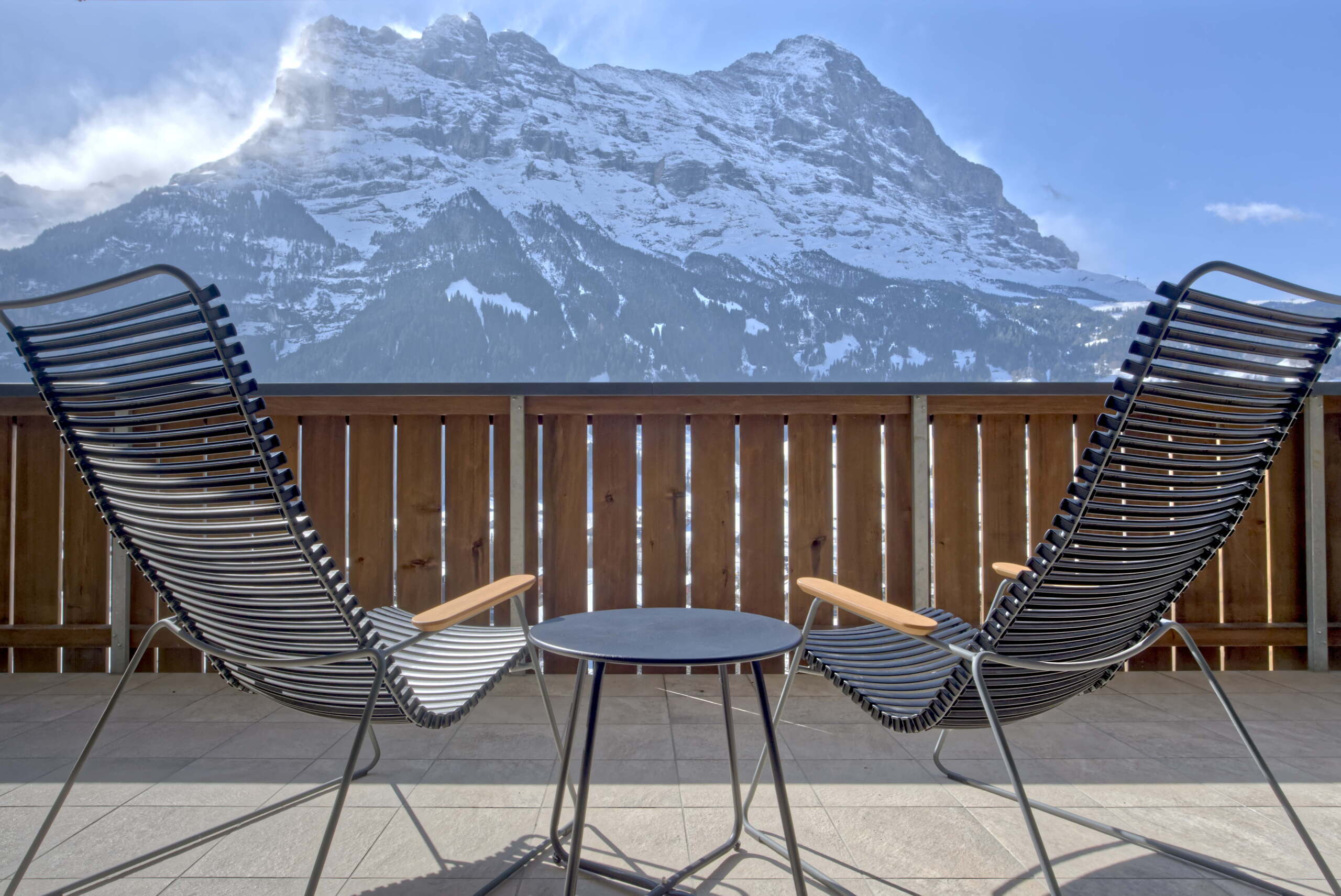 Apartment Walt 3.5 - Grindelwald - GRIWA RENT 